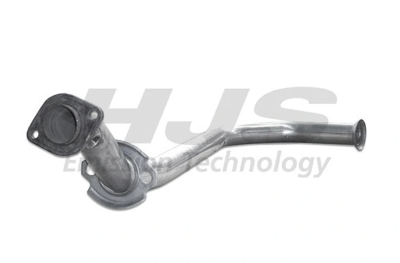 Exhaust Pipe (91 23 4225)