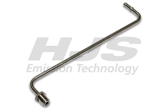 Pressure Pipe, pressure sensor (soot/particulate filter) (92 10 3220)