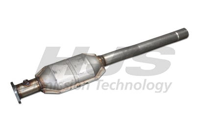 Catalytic Converter (90 23 5138)