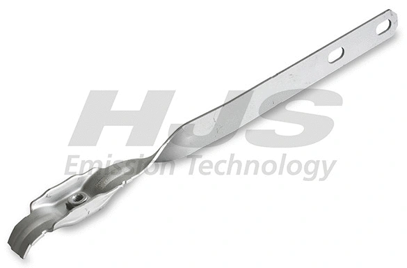 Holder, exhaust pipe (83 12 2075)