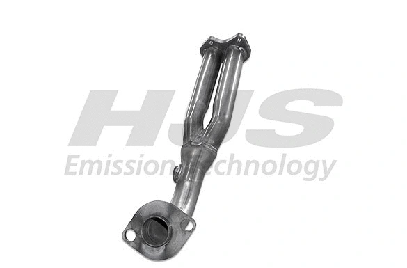 Exhaust Pipe (91 18 3779)