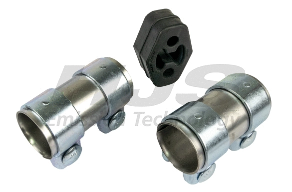 Mounting Kit, exhaust system (82 11 9218)