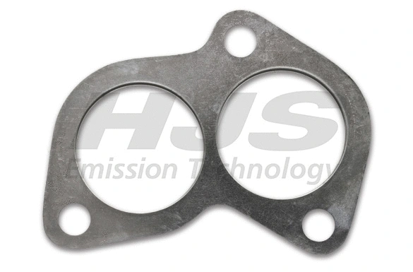Gasket, exhaust pipe (83 35 8033)