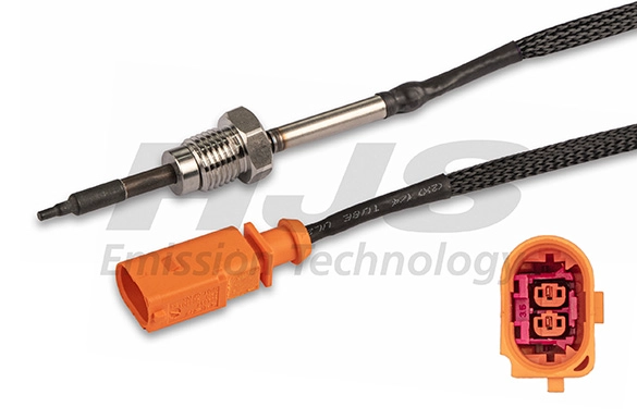 Sensor, exhaust gas temperature (92 09 4238)