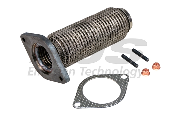 Flexible Pipe, exhaust system (91 23 1662)