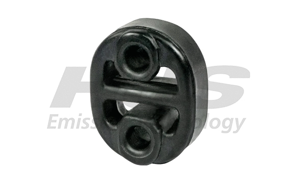 Bracket, muffler (83 43 7875)
