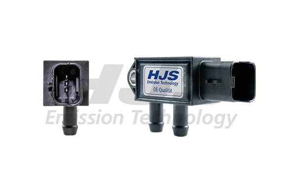 Sensor, exhaust pressure (92 09 1077)