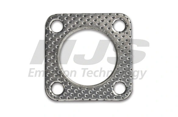 Gasket, exhaust pipe (83 40 5504)