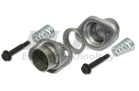 Flange, exhaust pipe (91 14 1500)