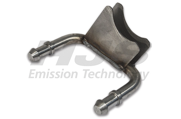 Mount, exhaust system (83 00 0086)