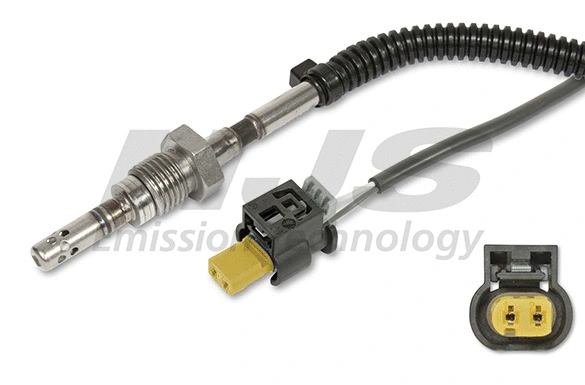 Sensor, exhaust gas temperature (92 09 4121)