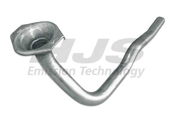 Exhaust Pipe (91 11 3381)