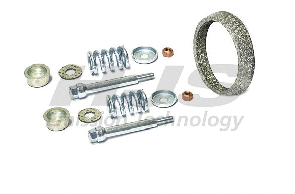 Gasket Set, exhaust system (82 22 4629)