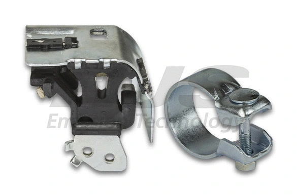 Mounting Kit, exhaust system (82 23 9037)
