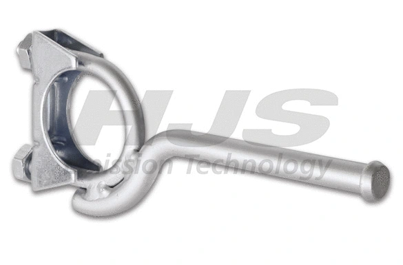 Repair Mount, exhaust system (83 00 0054)
