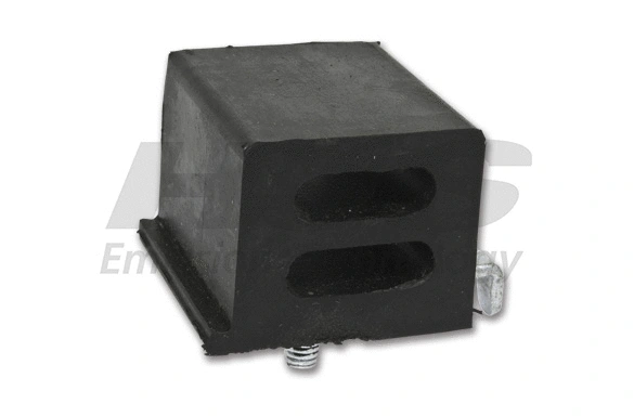 Bracket, muffler (83 21 2910)