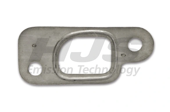 Gasket, exhaust pipe (83 15 7155)