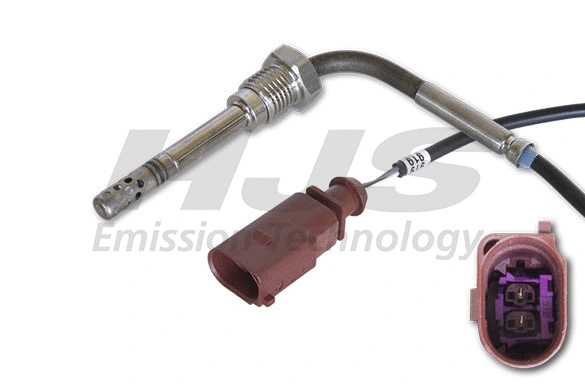 Sensor, exhaust gas temperature (92 09 4074)