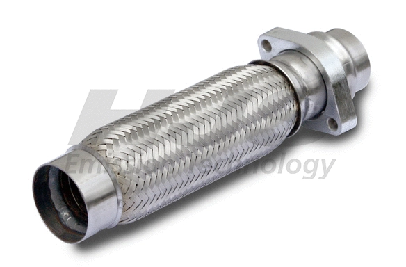 Flexible Pipe, exhaust system (83 00 8314)