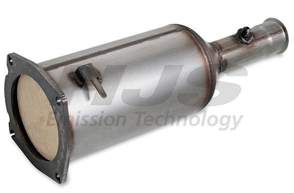 Soot/Particulate Filter, exhaust system (93 21 5016)