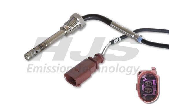 Sensor, exhaust gas temperature (92 09 4067)