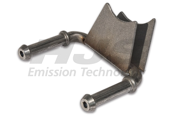 Mount, exhaust system (83 00 0080)