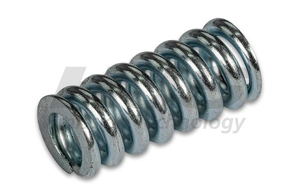 Spring, muffler (83 23 6676)