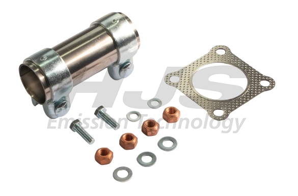 Mounting Kit, catalytic converter (82 11 3214)