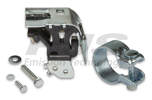 Mounting Kit, exhaust system (82 23 9069)