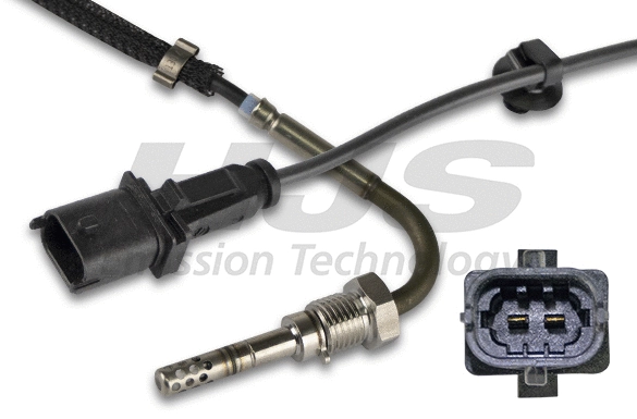 Sensor, exhaust gas temperature (92 09 4218)