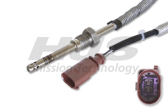 Sensor, exhaust gas temperature (92 09 4068)