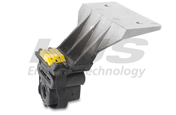 Bracket, muffler (83 21 7002)