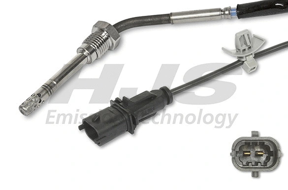 Sensor, exhaust gas temperature (92 09 4160)