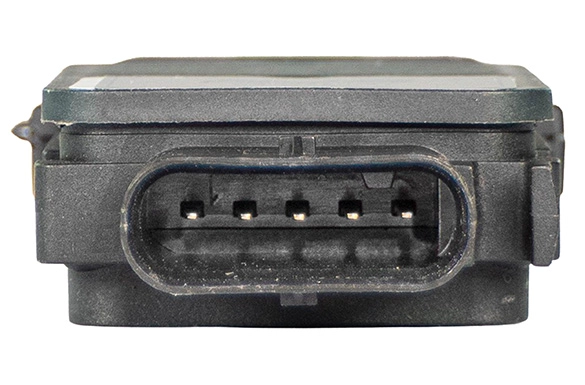 NOx Sensor, urea injection