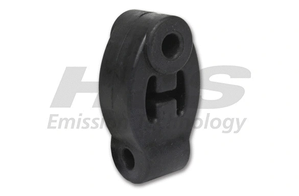 Bracket, muffler (83 45 7681)