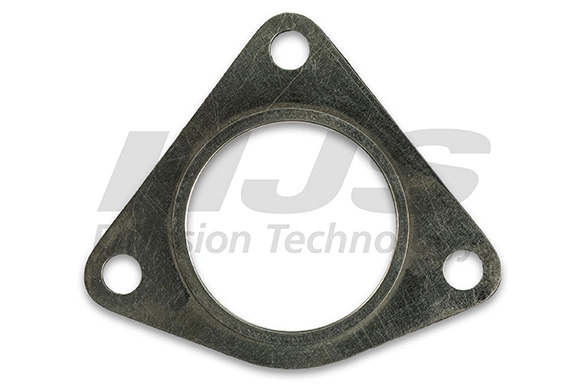 Gasket, exhaust pipe (83 47 8345)