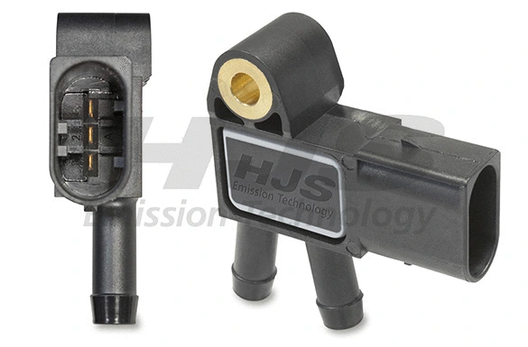 Sensor, exhaust pressure (92 09 1043)