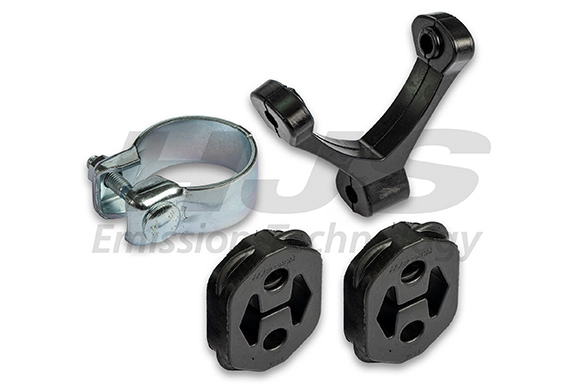 Mounting Kit, exhaust system (82 11 2390)