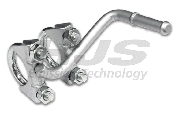 Repair Mount, exhaust system (83 00 0056)
