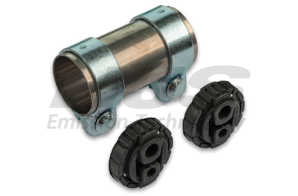 Mounting Kit, exhaust system (82 22 9029)