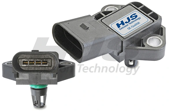 Sensor, intake air temperature (92 09 5055)