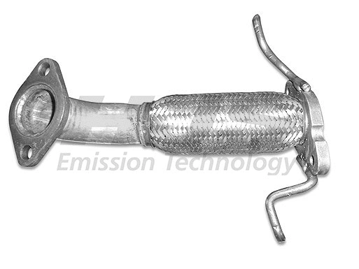 Exhaust Pipe (91 15 1627)