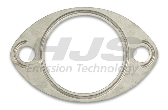 Gasket, exhaust pipe (83 14 3204)