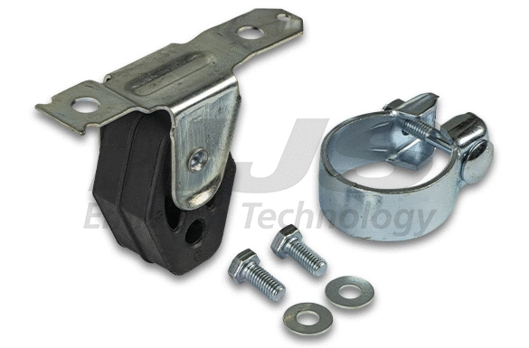Mounting Kit, exhaust system (82 11 9214)