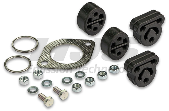 Mounting Kit, exhaust system (82 42 4274)