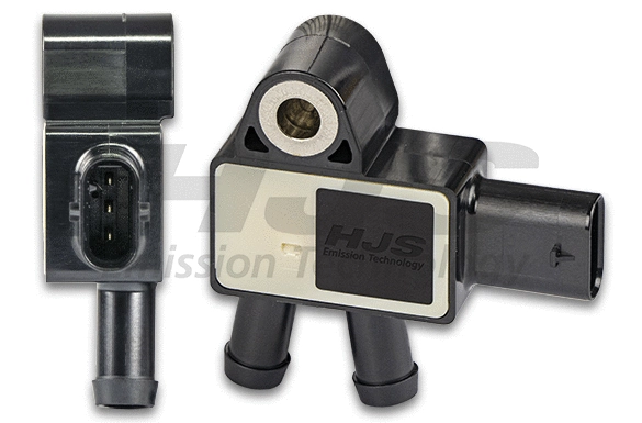 Sensor, exhaust pressure (92 09 1085)