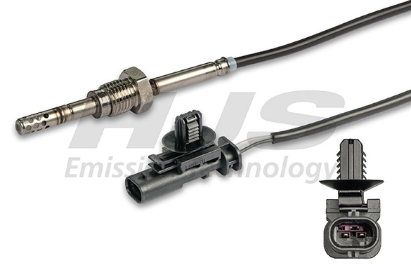 Sensor, exhaust gas temperature (92 09 4232)