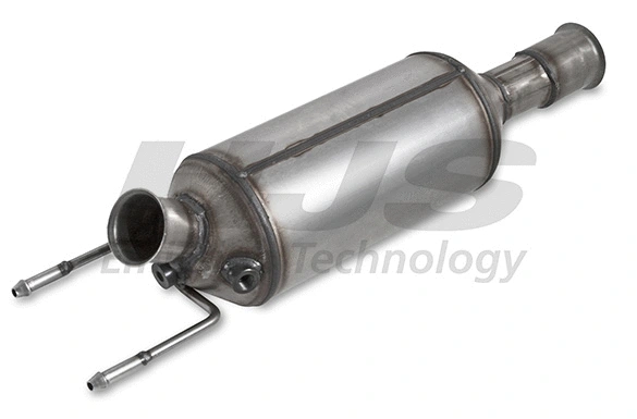 Soot/Particulate Filter, exhaust system (93 21 5017)