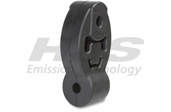 Bracket, muffler (83 45 7666)