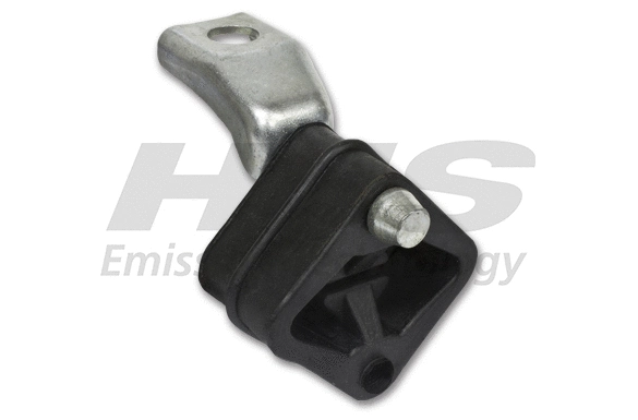 Bracket, muffler (83 12 2040)